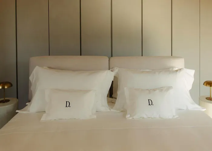 The Sole Penthouse - Duomo View Lejlighed *