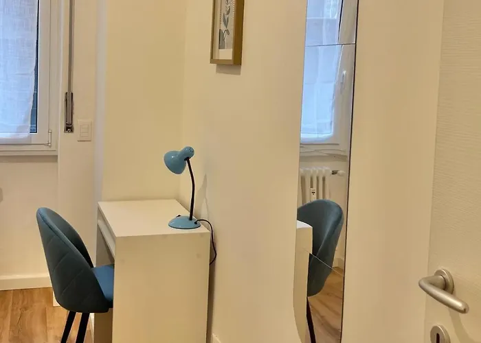 Appartement I-host - Monza 43 *