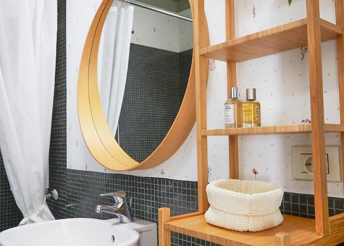 Appartamento Oasi Di Relax In Centro A Milano
