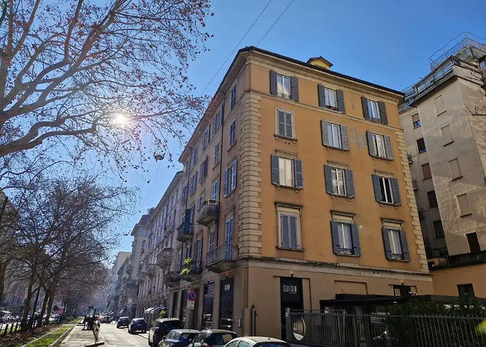 5giornate Living Milaan