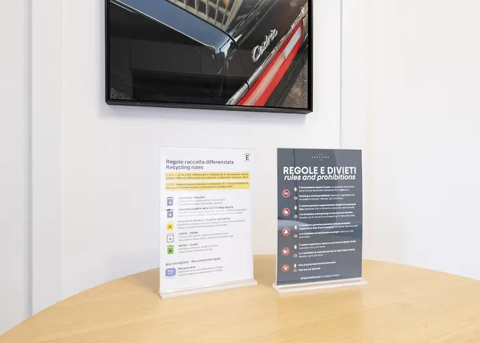 Pellizzone 2 - Argonne Apartment Milan