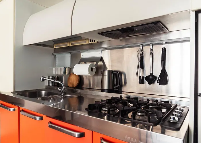 Apartment Youhosty - Ticinese Wood 60 *