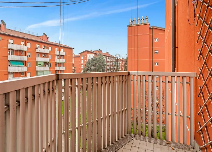 Olimpiadi - Jacuzzi Idromassaggio Appartement