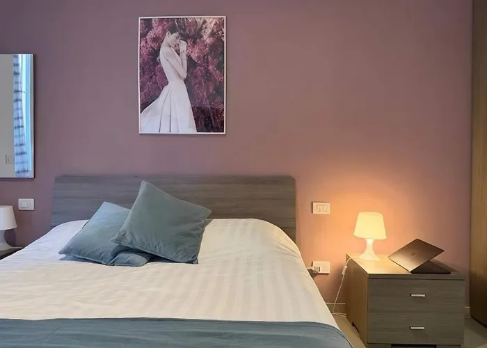 Homeby, Casa Marianna Μιλάνο