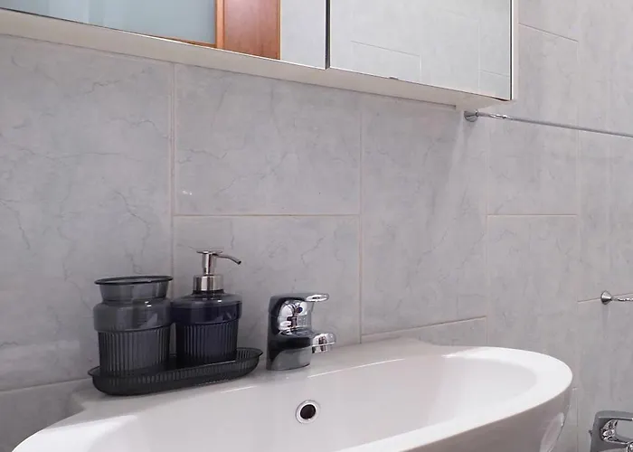 Primopiano - Redi Apartman *