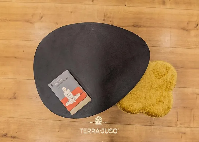 Rosellini 5 - Loft * Milán