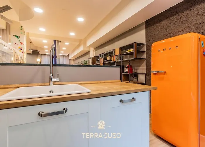 Apartman Rosellini 5 - Loft Milánó