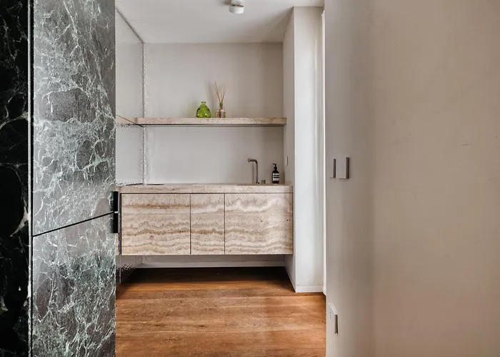 Archimede In Porta Venezia By Wynwood House Apartment