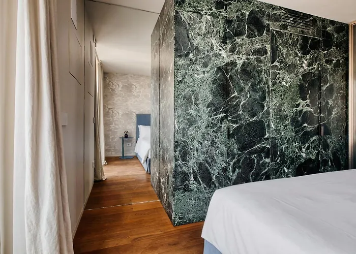 Archimede In Porta Venezia By Wynwood House Apartment Milan