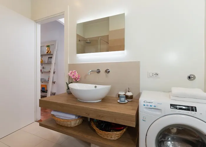 Artstay Stazione Centrale, 5 Piano, No Ascensore Apartamento *