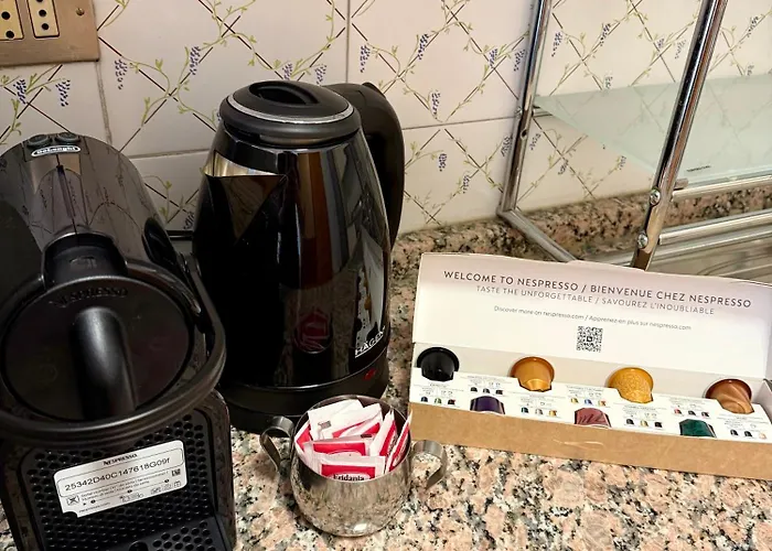 Apartamento Luro - San Calocero 6 *