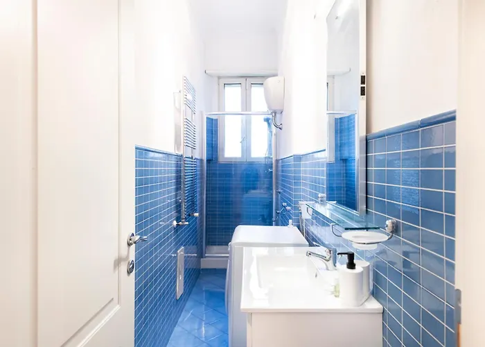 Easylife - - Lovanio 10 - Brera Apartamento