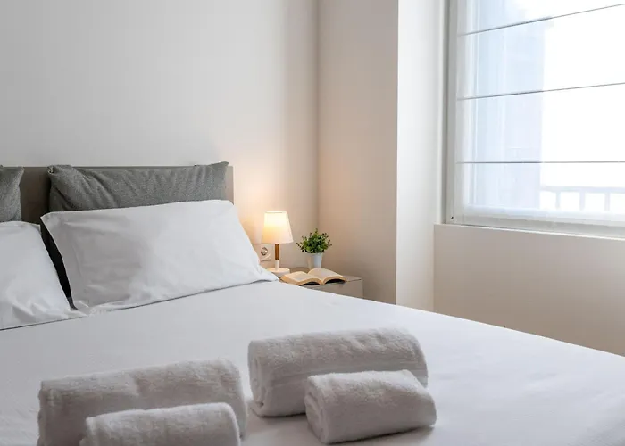 Apartamento Le Corti Segrete. Petrella