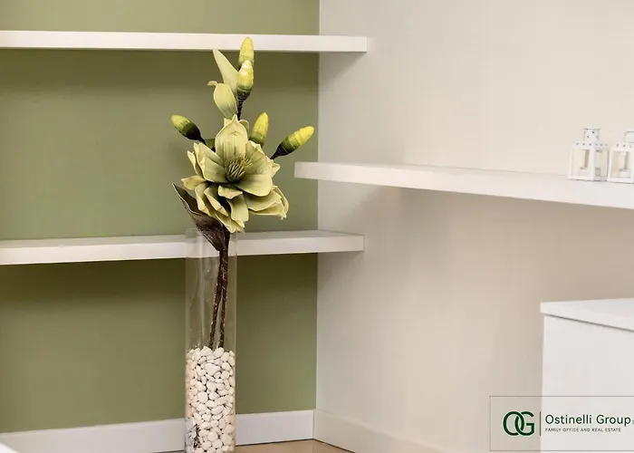 Greco Heritage In Apartment *