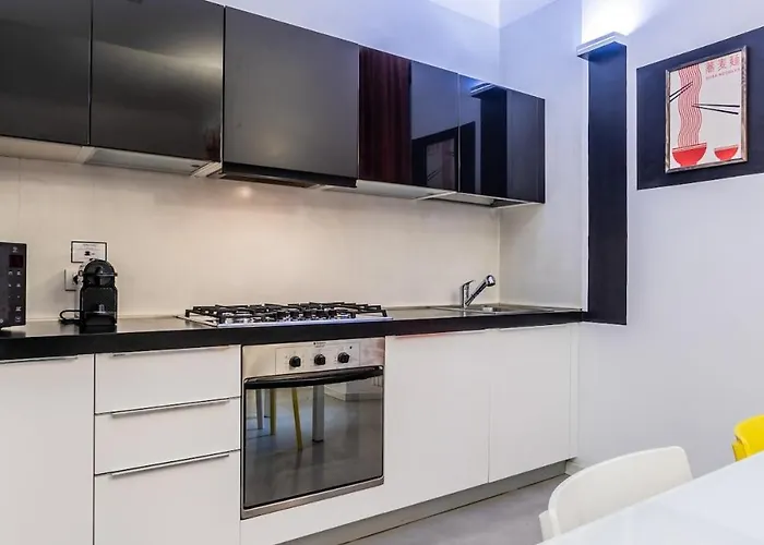 M25 - Garage Loft * Milán