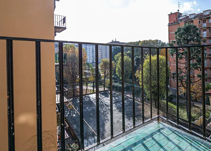 Apartmán Italianway Comfort - Paladini 13 *
