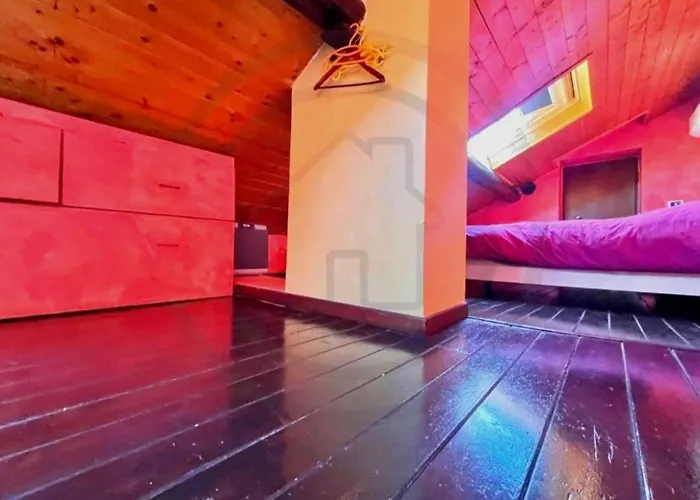Residenza Isola Prime * Milano