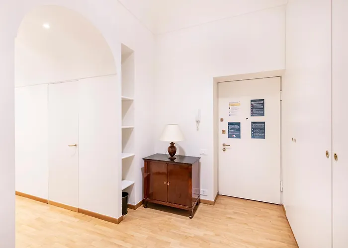 Easylife - - Castelfidardo 8 - Brera *