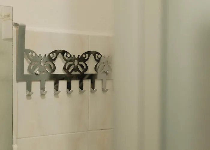 Bwr - Bilocale Centro Milano, Arpesani 3 Appartement Milaan