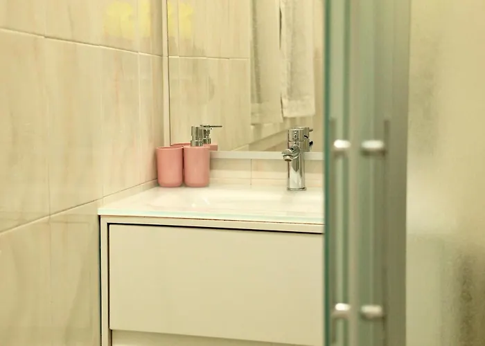 Bwr - Bilocale Centro Milano, Arpesani 3 Appartement Milaan