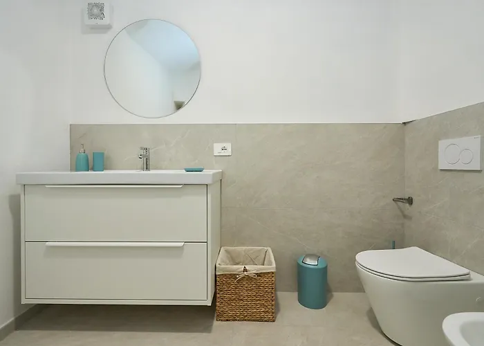 Atmosphere House 15 Minutes Walk From Duomo *