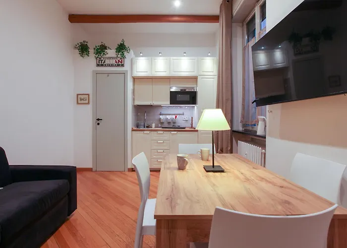 The Double Comfort - Quiet Flat, 2 Private Bathrooms In Centre