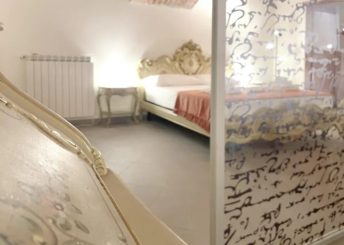 Lägenhet Flatsharing - Collegno 3 Level Loft Milano