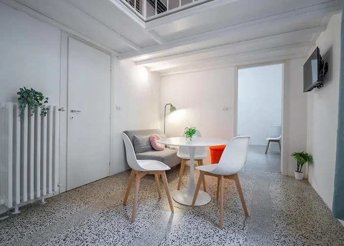 Arco Della Pace-sempione Cozy Loft 3 Pax Ac Wifi *