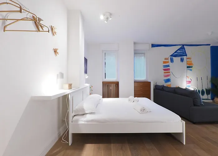 Primopiano - Redi Milano