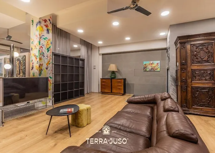 Rosellini 5 - Loft Apartmán *