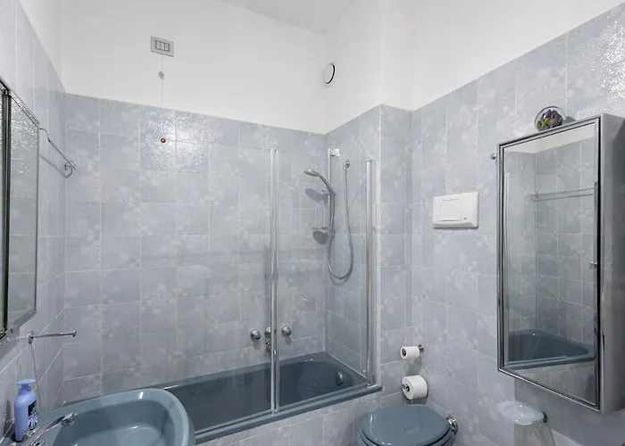 Apartman The Great Beauty Confortable In Downtown