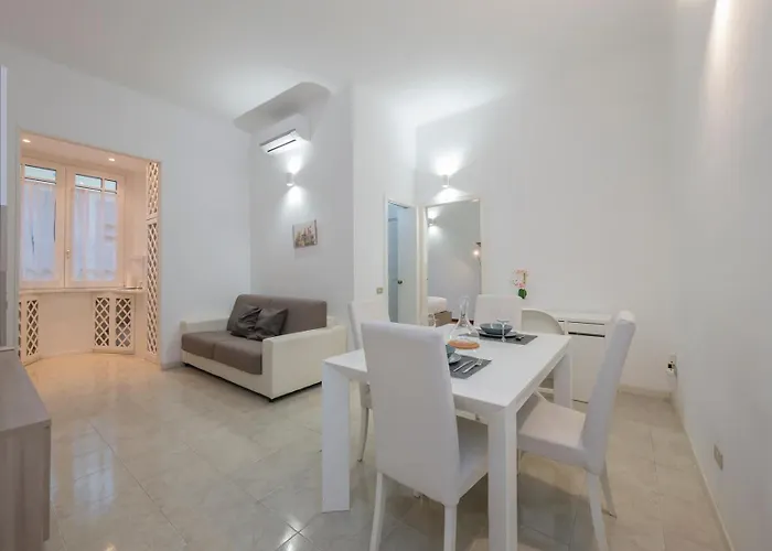 I-host - Cozy 1br In Porta Romana דירה מילאנו