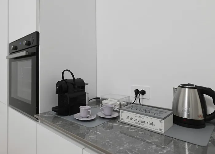 L'arche Ippodromo Милан