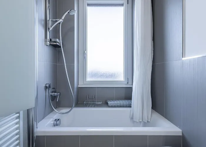 Sansiro16 Skyline - Stadium And Fiera