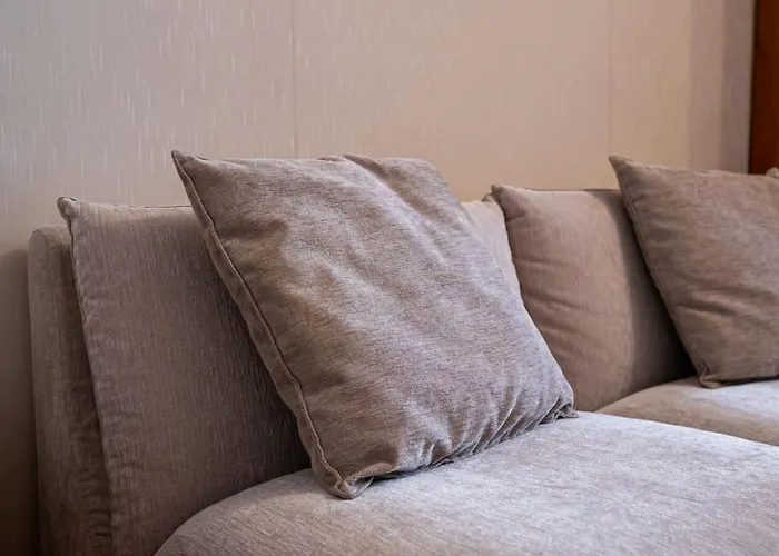 Apartamento Italianway Easy - Strambio 8