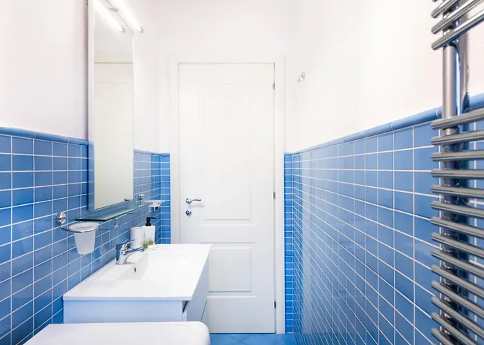 Easylife - - Lovanio 10 - Brera Apartment