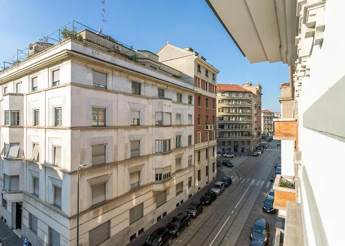 Le Corti Segrete. Petrella Apartamento