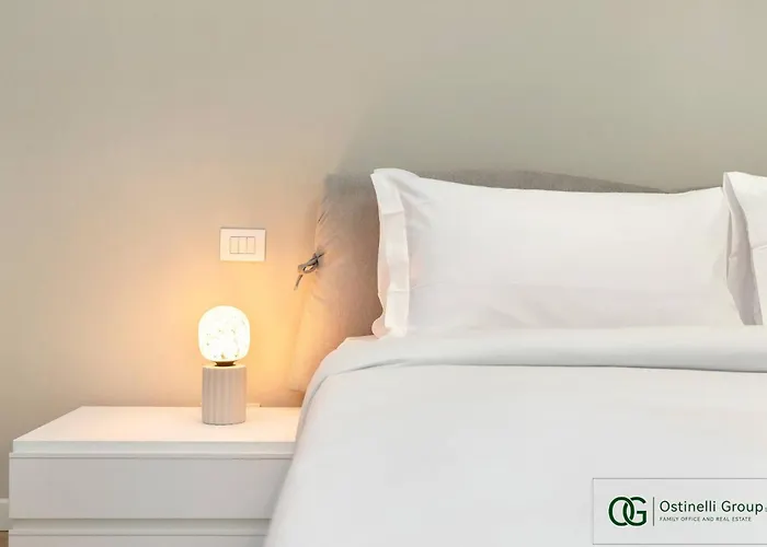 Greco Heritage In Apartment Mailand