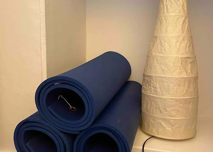 Apartment Downtown Apartment, Peace &sport Milan