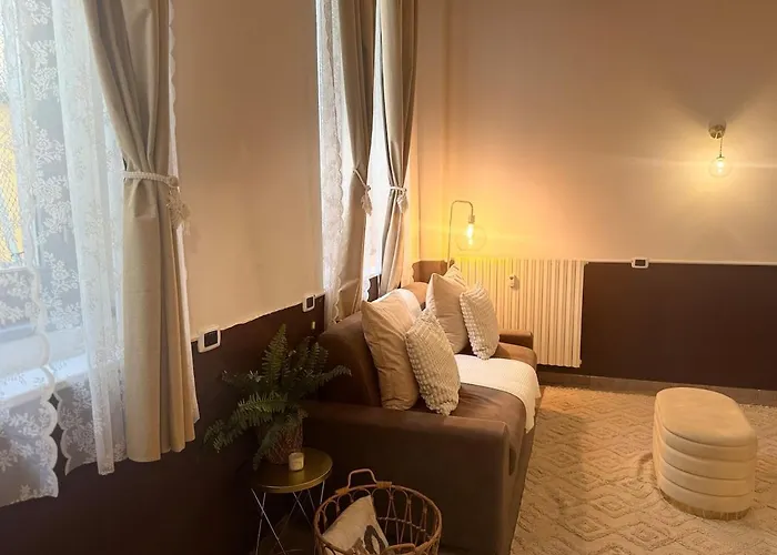 Acasadiimma Loft Elegante A 2 Min Da Metropolitana Porta Romana Con Wifi, Corte Interna Apartment *