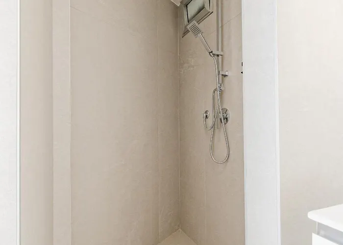 Apartment Bnbest San Siro 6 Pax