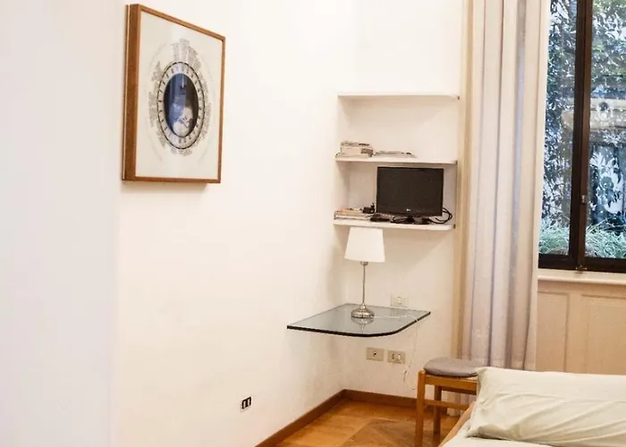 The Moscova Gallery House Milão