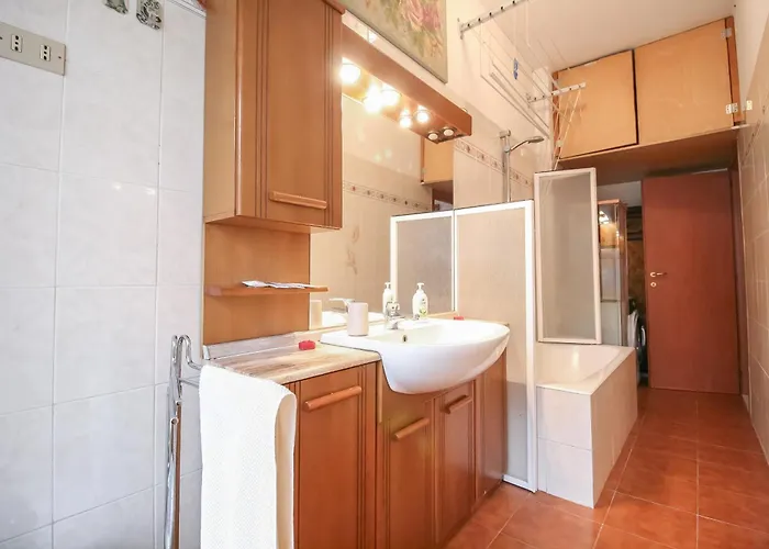 La Casa Di Roberta * Mailand