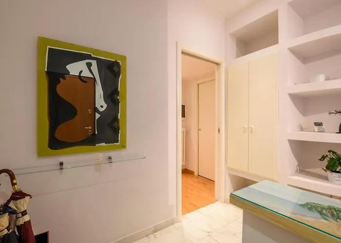 Lodi, 65 - Your Base 밀라노