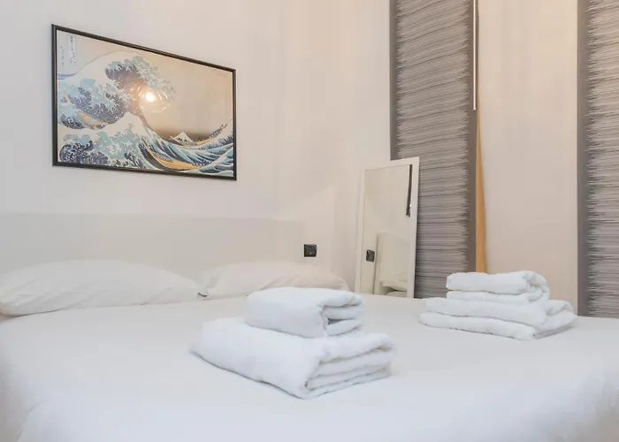 Apartman I-host - Scalvini 6 *