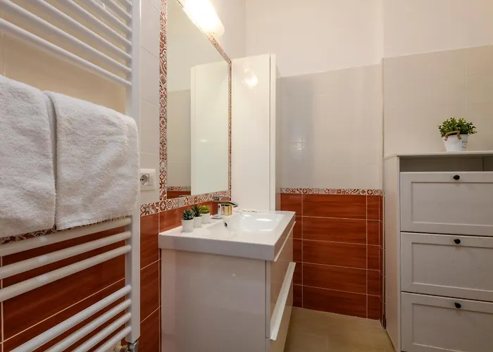 Masotto 27 Modern Two Near Linate *