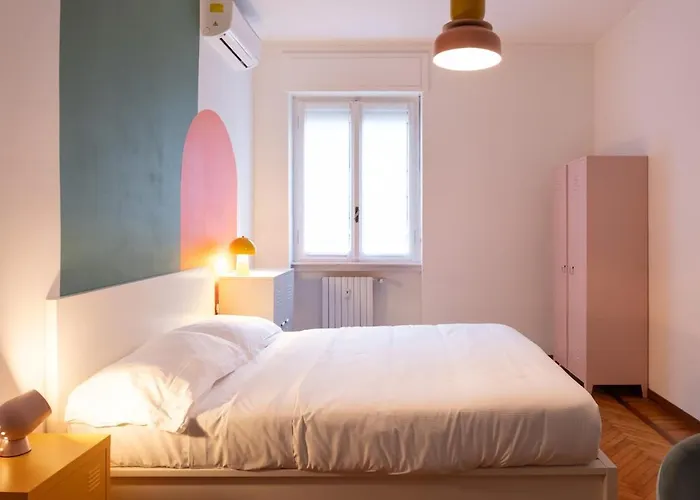 Beautiful Cozy And Modern One *