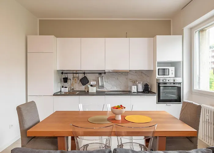 Solari Boutique Apartment Milan