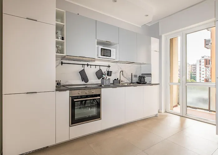 Solari Boutique Apartment Milan