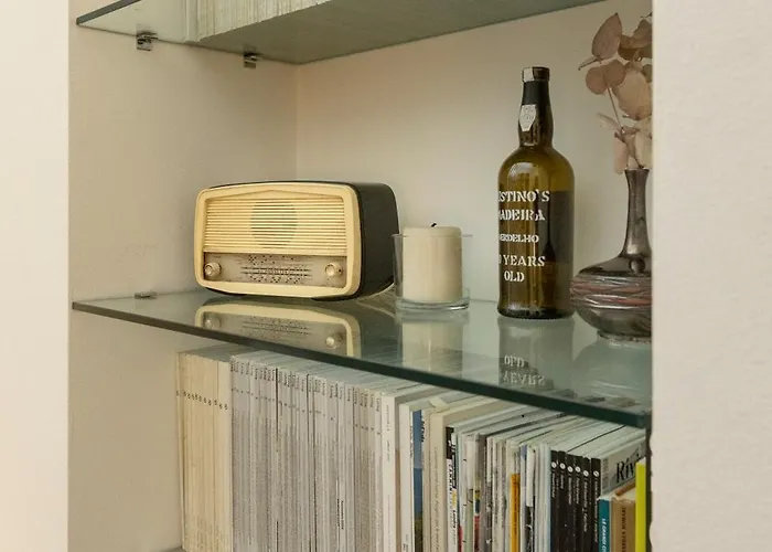 Cinema Loft - New Exclusive